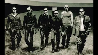 Rammstein - Ich Bin (MEGARAR)