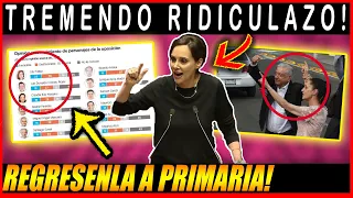 NO SE VAYAN A REÍR DE ELLA!!!