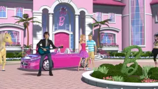 Barbie : Life in the Dreamhouse - New Girl in Town