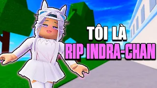 ROBLOX Nhưng Tôi là RIP INDRA-CHAN