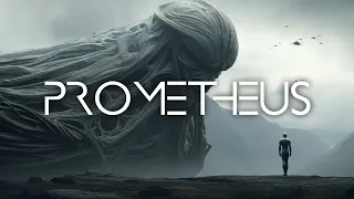 Prometheus - Dystopian Ambiance Meditations Music - Post-Apocalyptic Dark Ambient Atmosphere