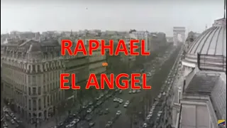RAPHAEL 69 - BSO Pelicula EL ANGEL