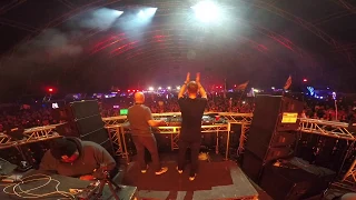 Key4050 Live @ Dreamstate SoCal 2019