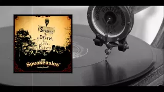 Το Δάνειο (To Danio) - the Speakeasies’ Swing Band! feat. Arg. Mpakirtzis