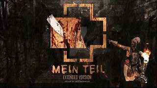 Rammstein   Mein Teil Extended Version.07.  ► CD3