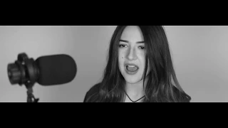 Suzie Sirak - I'm changing ( cover)