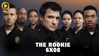 The Rookie 6x08 Promo "Punch Card" (HD) Nathan Fillion series Everything You Need To Know!