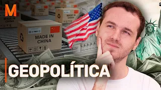 Geopolítica | #5 Geografia no ENEM