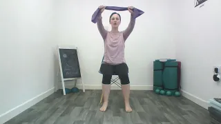 Exercise of the Day - Arm Rotation