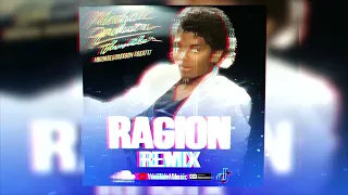 Michael Jackson - Beat It (Ragion remix)