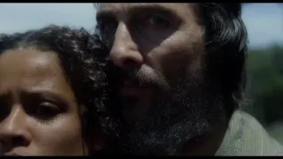 Um Estado de Liberdade Trailer Oficial