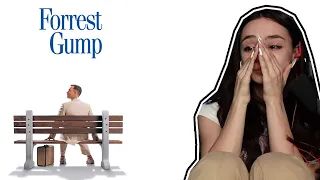 SO MANY TEARS!!! FORREST GUMP (1994) REACTION