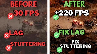 Last Epoch Performance Boost: Increase FPS and Reduce Lag