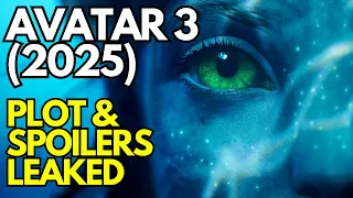 Unveiling Avatar 3 (2025): Secrets of Pandora Exposed | Cast, Plot, Leaks & Spoilers | Michelle Yeoh