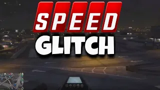 GTA 5 MK2 Oppressor SPEED Glitch