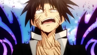 UQ Holder! [ AMV ] -「 EVERYTHING 」ᴴᴰ