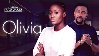 Olivia ( SCARLET GOMEZ ROXY ANTAX ) || 2023 Nigerian Nollywood Movies |New Movie