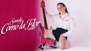 Saudy - Como La Flor (Selena Cover)