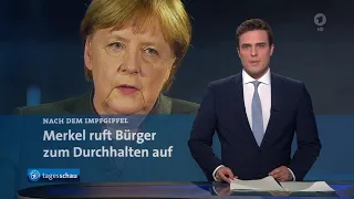 tagesschau 20:00 Uhr, 02.02.2021