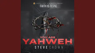 You are Yahweh