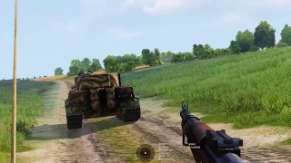 CBB Panzergrenadiers - IFA3