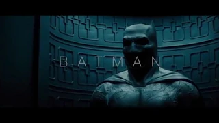 Batman: Way Down We Go