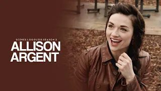 Allison Argent I Scenes Season 2 [1080p + Logoless]