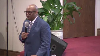 Oakland Church of Christ Livestream