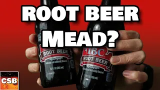 MEAD from IBC ROOT BEER?  --Is this a good idea?