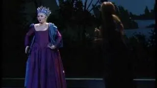 "Queen of the night" from The magic flute by Edita Gruberova