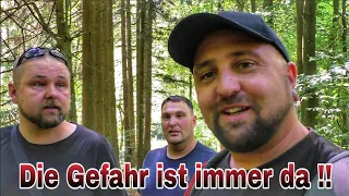 Das Haus im Wald/Hier geht es nicht weiter!AdventurePlaces