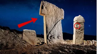 8 Most incredible archaeological Finds