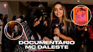 Pré-estreia do documentário: "MC Daleste - Mataram o Pobre Loco" (Globoplay)