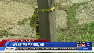 Suspects Wanted For Fatal Shooting In West Memphis Arkansas