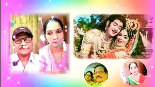 Mrogindi kalyana Veena -song by Paparao & Rajakumari