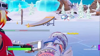 Cybertron Cannon Is OP (Fortnite x Transformers)