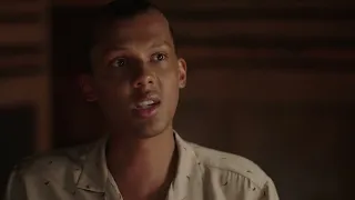 Stromae Interview - Coachella Curated 2022