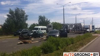 ДТП химволокно Гродно