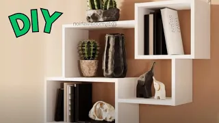 Ideias Incríveis de Como Fazer Artesanato, Reciclado e Decoração para sua Casa   Diy e Artesanato Cr