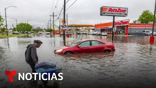 Las noticias de la mañana, jueves 11 de abril de 2024 | Noticias Telemundo