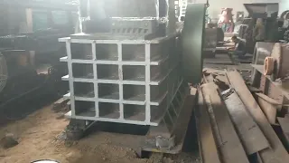 20 x 30 jaw crusher machine testing in Abhishek Enterprises