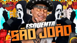 BONDE DO GATO PRETO 2024 - ESQUENTA SÃO JOÃO CD JUNHO - PRA PAREDÃO