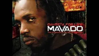 Mavado - They Fear Me