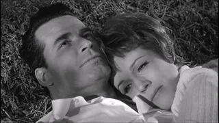 Julie Andrews and James Garner As Time Goes By