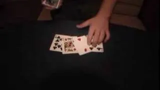 Amazing Card Magic - Slap That Ace - Lee Asher .com presents