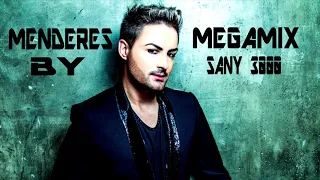 Menderes Megamix by Sany 3000