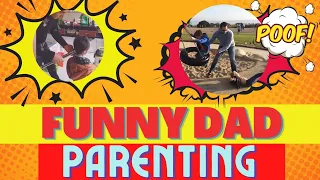 Compilation Of Top Funny Dads Parenting Moments! (Funny Dads Videos)