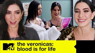 The Veronicas: Blood Is For Life | Full Episode 2