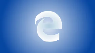 Microsoft Edge Logo 2021