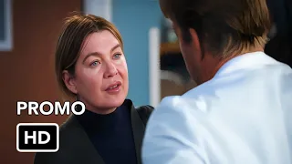 Grey's Anatomy 20x02 "Keep the Family Close" (HD) Season 20 Episode 02 | What to Expect!